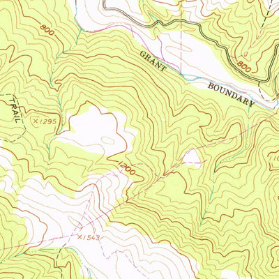 United States Geological Survey Asti, CA (1959, 24000-Scale) digital map