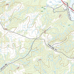 United States Geological Survey Astoria, OR (2020, 24000-Scale) digital map