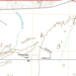 United States Geological Survey Atalissa, IA (2022, 24000-Scale) digital map
