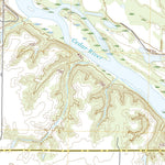 United States Geological Survey Atalissa, IA (2022, 24000-Scale) digital map