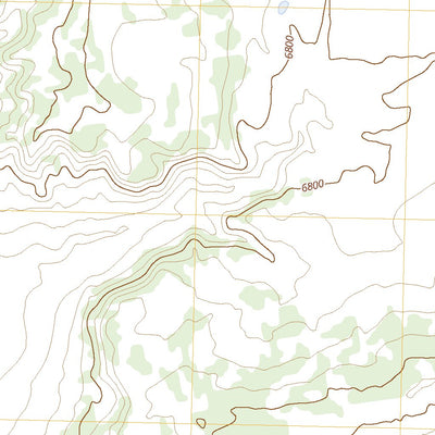 United States Geological Survey Atarque Lake, NM (2023, 24000-Scale) digital map