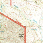 United States Geological Survey Atascadero, CA (1995, 24000-Scale) digital map