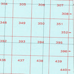 United States Geological Survey Atka, AK (1959, 250000-Scale) digital map