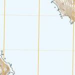 United States Geological Survey Atka B-6 NE, AK (2021, 25000-Scale) digital map