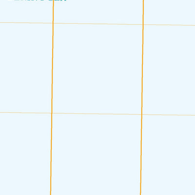 United States Geological Survey Atka B-6 NW, AK (2021, 25000-Scale) digital map