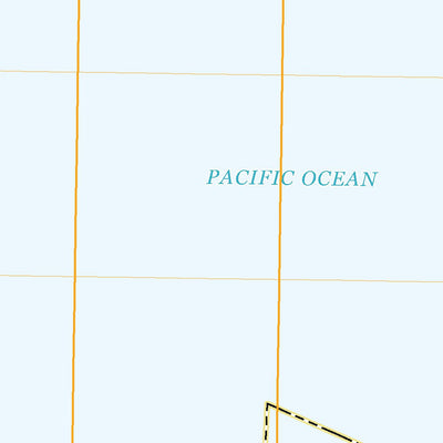 United States Geological Survey Atka B-6 SW, AK (2021, 25000-Scale) digital map