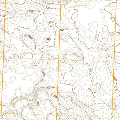 United States Geological Survey Atka C-1 NW, AK (2021, 25000-Scale) digital map