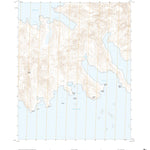 United States Geological Survey Atka C-2 SW, AK (2021, 25000-Scale) digital map