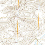 United States Geological Survey Atka C-2 SW, AK (2021, 25000-Scale) digital map