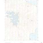 United States Geological Survey Atka D-1 SE, AK (2021, 25000-Scale) digital map