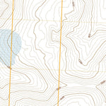 United States Geological Survey Atka D-1 SE, AK (2021, 25000-Scale) digital map