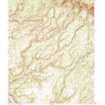 United States Geological Survey Atkinson Creek, CO (1994, 24000-Scale) digital map