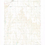 United States Geological Survey Atlanta, NE (1970, 24000-Scale) digital map
