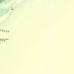 United States Geological Survey Atlantic City, NJ (1894, 62500-Scale) digital map