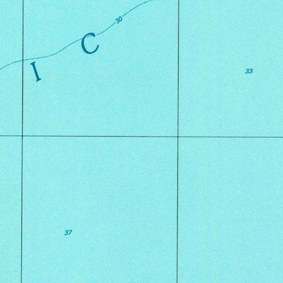 United States Geological Survey Atlantic City, NJ (1994, 24000-Scale) digital map