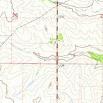 United States Geological Survey Atlantic, IA (1971, 24000-Scale) digital map