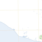 United States Geological Survey Atlantic, NC (2022, 24000-Scale) digital map