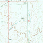 United States Geological Survey Atomic City, ID (1973, 24000-Scale) digital map