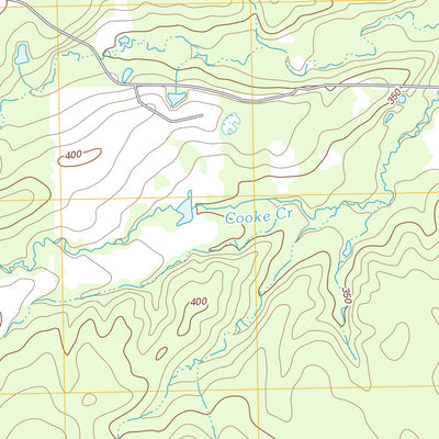 United States Geological Survey Atoy, TX (2013, 24000-Scale) digital map