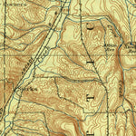 United States Geological Survey Attica, NY (1905, 62500-Scale) digital map