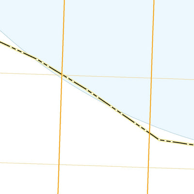 United States Geological Survey Attu A-2 SW, AK (2021, 25000-Scale) digital map
