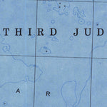 United States Geological Survey Attu, AK (1952, 250000-Scale) digital map