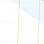 United States Geological Survey Attu B-1 NE, AK (2021, 25000-Scale) digital map