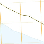 United States Geological Survey Attu C-0 SW, AK (2021, 25000-Scale) digital map