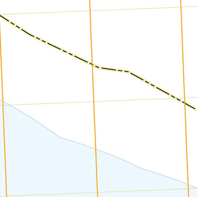 United States Geological Survey Attu C-0 SW, AK (2021, 25000-Scale) digital map