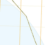 United States Geological Survey Attu C-2 NW, AK (2021, 25000-Scale) digital map