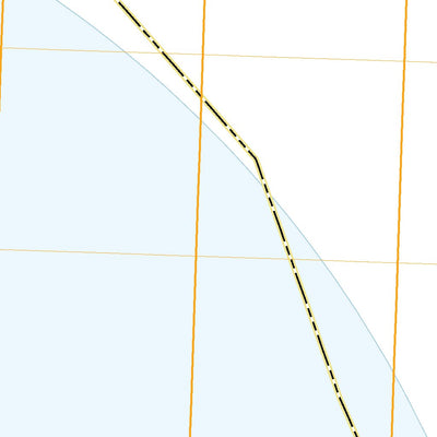 United States Geological Survey Attu C-2 NW, AK (2021, 25000-Scale) digital map