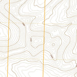 United States Geological Survey Attu C-4 NE, AK (2021, 25000-Scale) digital map