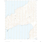 United States Geological Survey Attu C-5 NE, AK (2021, 25000-Scale) digital map