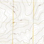 United States Geological Survey Attu C-5 NE, AK (2021, 25000-Scale) digital map