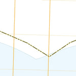 United States Geological Survey Attu D-4 SE, AK (2021, 25000-Scale) digital map