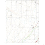 United States Geological Survey Atwood, CO (2022, 24000-Scale) digital map