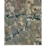 United States Geological Survey Atwood, KS (2009, 24000-Scale) digital map
