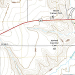 United States Geological Survey Atwood, KS (2022, 24000-Scale) digital map