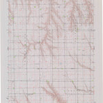 United States Geological Survey Atwood NW, KS (1978, 24000-Scale) digital map