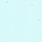 United States Geological Survey Au Sable Point, MI (1966, 24000-Scale) digital map