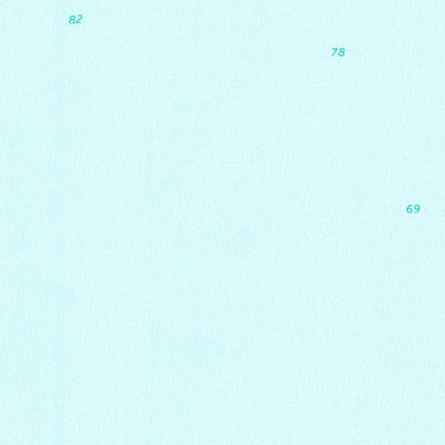 United States Geological Survey Au Sable Point, MI (1966, 24000-Scale) digital map