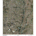 Aubrey, TX (2010, 24000-Scale) Preview 1