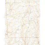 United States Geological Survey Auburn Center, PA (1947, 31680-Scale) digital map