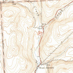 United States Geological Survey Auburn Center, PA (1947, 31680-Scale) digital map