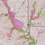 United States Geological Survey Auburn, KS (1952, 24000-Scale) digital map