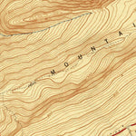 United States Geological Survey Auburn, PA (1946, 31680-Scale) digital map