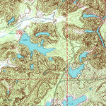 United States Geological Survey Augusta, IN (1961, 24000-Scale) digital map