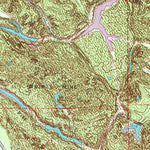 United States Geological Survey Augusta, IN (1961, 24000-Scale) digital map