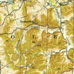 United States Geological Survey Augusta, MO (1949, 62500-Scale) digital map