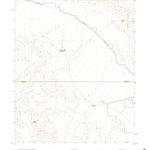 United States Geological Survey Augustine Pass, CA (2021, 24000-Scale) digital map
